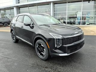 2026 Kia Sportage for sale in Chickasha OK