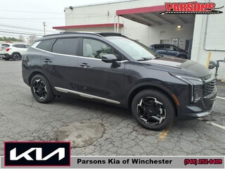 2026 Kia Sportage for sale in Winchester VA