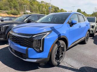 2026 Kia Sportage for sale in Mount Hope WV