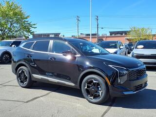 2026 Kia Sportage for sale in Council Bluffs IA