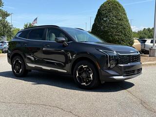2026 Kia Sportage for sale in Asheville NC
