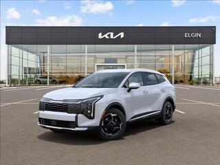 2026 Kia Sportage for sale in Elgin IL