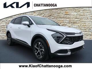 2025 Kia Sportage for sale in Chattanooga TN