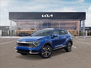 2025 Kia Sportage for sale in Liverpool NY