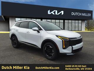 2026 Kia Sportage for sale in North Haven CT