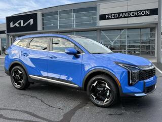 2026 Kia Sportage for sale in Batesville MS