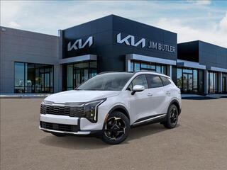 2026 Kia Sportage for sale in Chesterfield MO