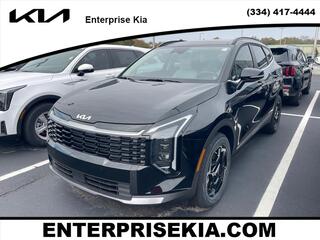 2026 Kia Sportage for sale in Enterprise AL