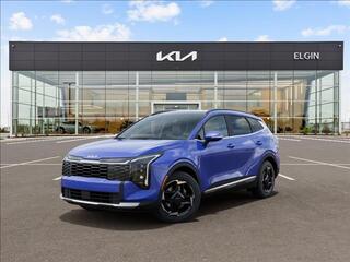 2026 Kia Sportage for sale in Elgin IL
