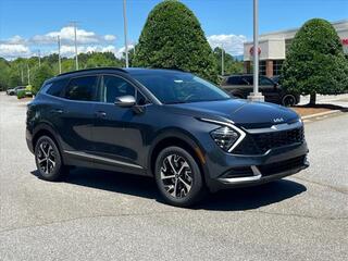 2025 Kia Sportage for sale in Asheville NC