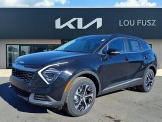 2025 Kia Sportage for sale in Terre Haute IN