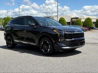 2026 Kia Sportage for sale in Asheville NC