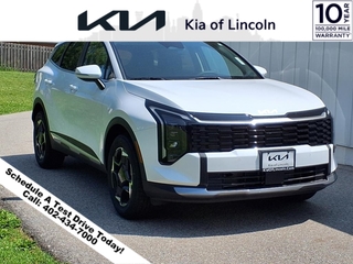 2026 Kia Sportage for sale in Lincoln NE