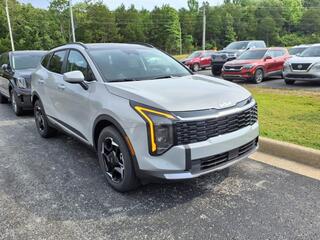 2026 Kia Sportage for sale in Chickasha OK