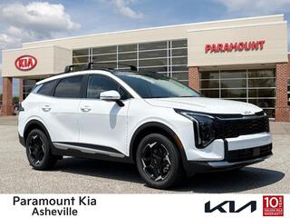 2026 Kia Sportage for sale in Asheville NC