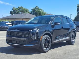 2026 Kia Sportage for sale in Terre Haute IN