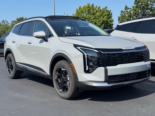 2026 Kia Sportage for sale in Greenville SC