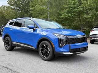 2026 Kia Sportage for sale in Asheville NC