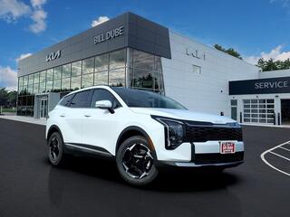 2026 Kia Sportage for sale in Somersworth NH