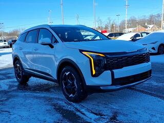 2026 Kia Sportage for sale in Lansing MI