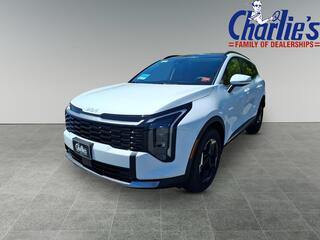 2026 Kia Sportage for sale in Augusta ME