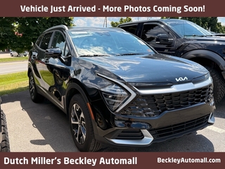 2024 Kia Sportage for sale in Beckley WV