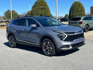 2025 Kia Sportage for sale in Asheville NC