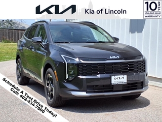 2026 Kia Sportage for sale in Lincoln NE