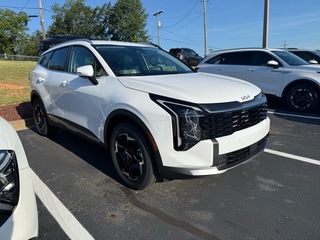 2026 Kia Sportage for sale in Batesville MS