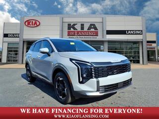 2026 Kia Sportage for sale in Lansing MI