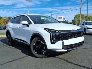 2026 Kia Sportage for sale in Lansing MI