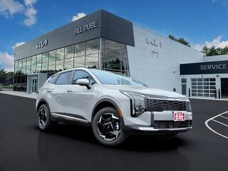 2026 Kia Sportage for sale in Somersworth NH