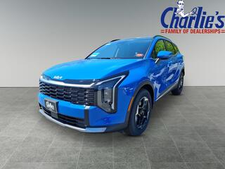 2026 Kia Sportage for sale in Augusta ME