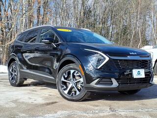 2024 Kia Sportage for sale in Rochester NH