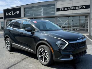 2025 Kia Sportage for sale in Batesville MS