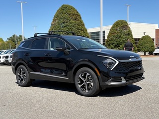2025 Kia Sportage for sale in Asheville NC