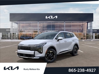 2026 Kia Sportage for sale in Louisville TN