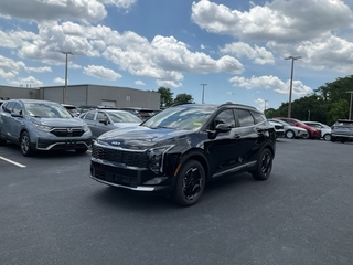 2026 Kia Sportage for sale in Greenville SC