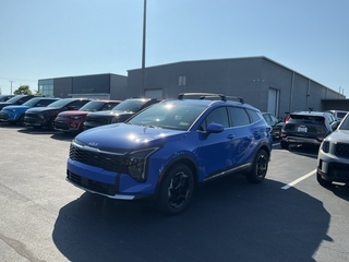 2026 Kia Sportage for sale in Greenville SC