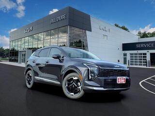 2026 Kia Sportage for sale in Somersworth NH