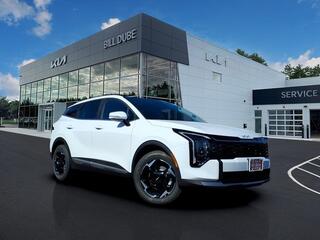 2026 Kia Sportage for sale in Somersworth NH