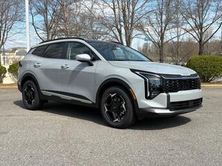 2026 Kia Sportage for sale in Asheville NC