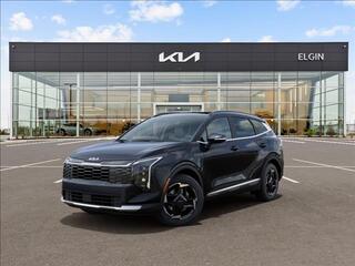 2026 Kia Sportage for sale in Elgin IL