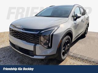 2026 Kia Sportage for sale in Mount Hope WV