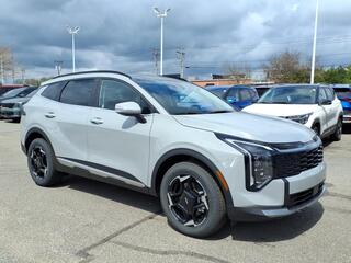 2026 Kia Sportage for sale in Council Bluffs IA