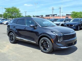 2026 Kia Sportage for sale in Council Bluffs IA
