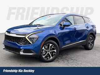 2024 Kia Sportage for sale in Mount Hope WV