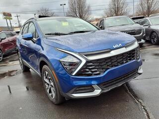 2025 Kia Sportage for sale in Lansing MI