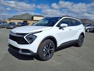 2025 Kia Sportage for sale in Terre Haute IN