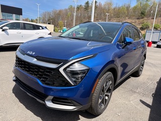 2025 Kia Sportage for sale in Mount Hope WV
